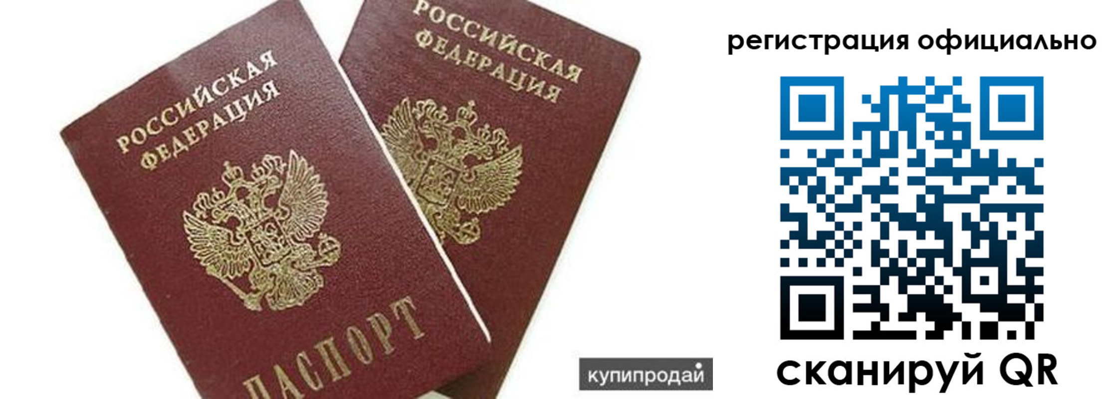 прописка гарантия в Звенигороде